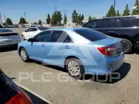 2012 Toyota CAMRY фото