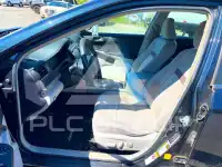 2012 Toyota CAMRY photo