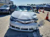 2012 Toyota CAMRY photo