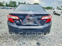 2012 Toyota CAMRY фото