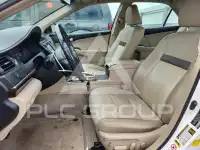 2012 Toyota CAMRY photo