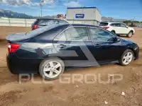 2012 Toyota CAMRY фото