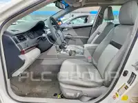 2012 Toyota CAMRY фото