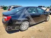 2012 Toyota CAMRY фото
