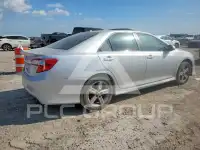 2012 Toyota CAMRY фото