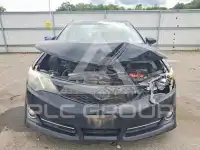 2012 Toyota CAMRY фото