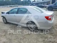 2012 Toyota CAMRY фото