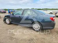 2012 Toyota CAMRY photo