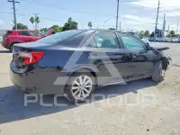 2012 Toyota CAMRY фото