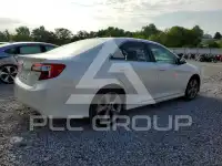2012 Toyota CAMRY фото