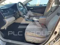 2012 Toyota CAMRY фото
