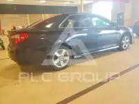 2012 Toyota CAMRY фото