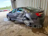 2012 Toyota CAMRY фото