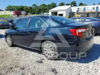 2012 Toyota CAMRY photo