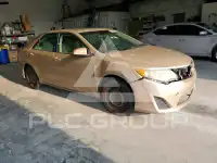 2012 Toyota CAMRY фото