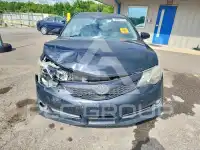 2012 Toyota CAMRY фото