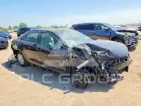 2012 Toyota CAMRY фото