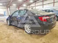 2012 Toyota CAMRY фото