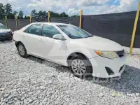 2012 Toyota CAMRY photo