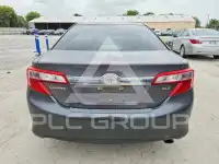 2012 Toyota CAMRY photo