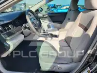 2012 Toyota CAMRY фото