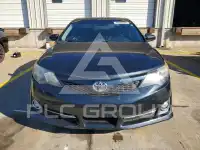 2012 Toyota CAMRY photo