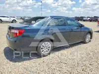 2012 Toyota CAMRY фото