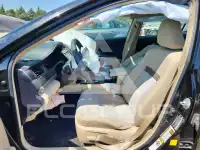 2012 Toyota CAMRY фото