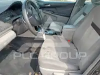 2012 Toyota CAMRY photo