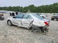 2012 Toyota CAMRY photo