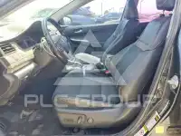 2012 Toyota CAMRY фото