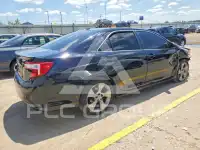 2012 Toyota CAMRY photo