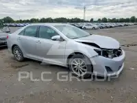 2012 Toyota CAMRY фото