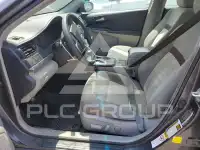2012 Toyota CAMRY фото
