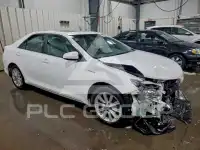 2012 Toyota CAMRY фото