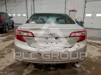 2012 Toyota CAMRY photo