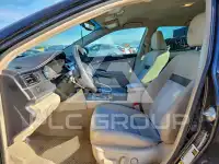 2012 Toyota CAMRY фото