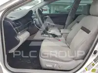 2012 Toyota CAMRY фото