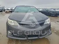 2012 Toyota CAMRY фото
