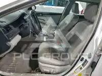 2012 Toyota CAMRY фото