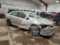 2012 Toyota CAMRY photo