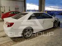 2012 Toyota CAMRY photo