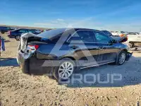 2012 Toyota CAMRY фото