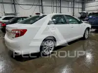 2012 Toyota CAMRY фото