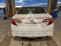 2012 Toyota CAMRY photo