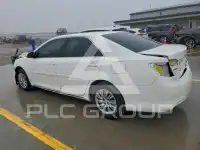 2012 Toyota CAMRY фото