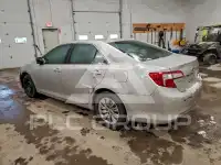2012 Toyota CAMRY photo