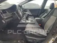 2012 Toyota CAMRY фото