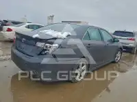 2012 Toyota CAMRY фото