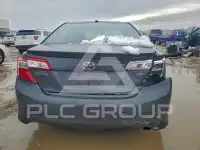 2012 Toyota CAMRY фото